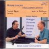 Download track Sonate Pour Clarinette Et Piano, Op. 167 IV. Molto Allegro