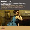 Download track Symphonie Espagnole, Op. 21: IV. Andante