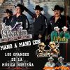 Download track Corrido De Monterrey (Instrumental)