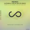 Download track Feelings (Autumnal Poplar Groves Extended Mix)