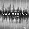 Download track Variatio 15. Canone Alla Quinta. Andante. (In Moto Contrario). Goldberg Variations BWV 988