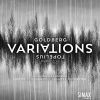 Download track Variatio 25. Adagio. Goldberg Variations BWV 988