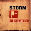 Download track Love Is Here To Stay (Happy People In The Morning Mix)