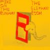 Download track Welcome To The Elephant Room