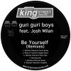 Download track Be Yourself (Namy & Fuminori Kagajo Remix)