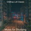 Download track Moods For Studying - Unique Chillhop