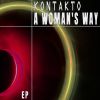 Download track A Woman's Way (Deep House Tonight Mix)