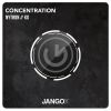 Download track Concentration (Extended Mix)