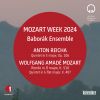 Download track Mozart: Horn Quintet In E Flat Major, K. 407: II. Andante