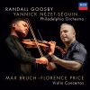 Download track Bruch- Violin Concerto No. 1 In G Minor, Op. 26 - III. Finale. Allegro Energico