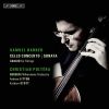 Download track Sonata For Cello & Piano: I. Allegro Ma Non Troppo