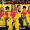 Download track Banda Patinko - Beijinho - Ao - Vivo