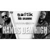 Download track Hands Dem High (Radio Edit)