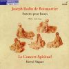 Download track Suite Pour La Viole - Gavotte