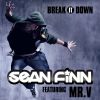 Download track Break It Down (Dub Mix)