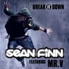 Download track Break It Down (Extended Vrs)