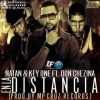 Download track En La Distancia (Official Remix)