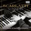 Download track 8. Sonata In C Major K132