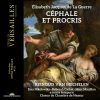 Download track Céphale Et Procris, Prologue: Passe-Pied Pour Les Hautbois