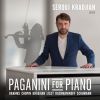 Download track Paganini Etude No. 1, Op. 3