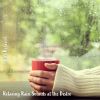 Download track Relaxing Rain Sounds At The Bistro, Pt. 15