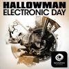 Download track Electronic Day