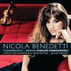 Download track Violin Concerto In D Major, Op. 35 II Canzonetta: Andante
