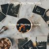 Download track Wondrous Ambiance For Brewing Fresh Coffee