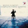 Download track 16. Piano Sonata In E-Flat Major, Op. 7, No. 1 III. Allegretto Spiritoso - Allegro - Tempo 1