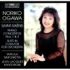 Download track 2. Piano Concerto No. 2 In G Minor Op. 22 - II. Allegro Scherzando