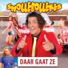 Download track Daar Gaat Ze