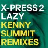 Download track Lazy Kenny Summits Spiritual Journey