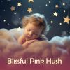 Download track Blissful Pink Hush, Pt. 05