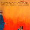 Download track Pedal Giant Animals