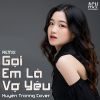 Download track Gọi Em Là Vợ Yêu (Instrument Acv Remix # 2)