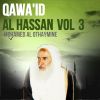 Download track Qawa'id Al Hassan, Pt. 2