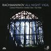 Download track All-Night Vigil, Op. 37: X. Having Beheld The Resurrection