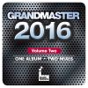 Download track Grandmaster 2016 Vol. 2 [Mastermix]