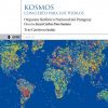 Download track Kosmos 