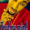 Download track Read My Mind (Freestyle)