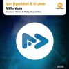 Download track Millenium (DGoh & Philip Overdrifter Remix)