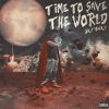 Download track Time To Save The World