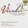 Download track Violin Concerto, For Violin, Strings & Continuo In F Major ('L'autunno, ' The...