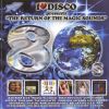 Download track I Love Disco 80'S Vol. 1 (CD1)
