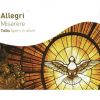 Download track Alma Redemptoris Mater