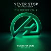 Download track Never Stop (Oscar Piebbal Remix)