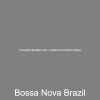 Download track Happening Saxophone Bossa Nova - Vibe For Bars