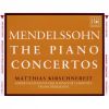 Download track Mendelssohn - Piano Concerto No. 1 In G Minor, Op. 25 - I. Molto Allegro Con Fuoco
