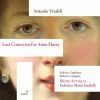Download track Concerto For Violin & Organ In C Major, RV 808 I. Andante