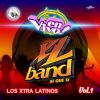 Download track Xtra Latino Quebraditas: Buenos Dias Señor Sol / Ahora Te Puedes Marchar (I Only Want To Be With You) [En Vivo]